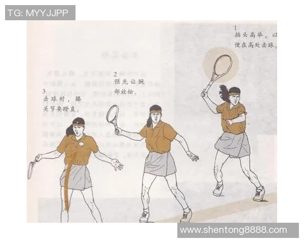 从零基础到网球高手：全面提升击球速度的实用指南